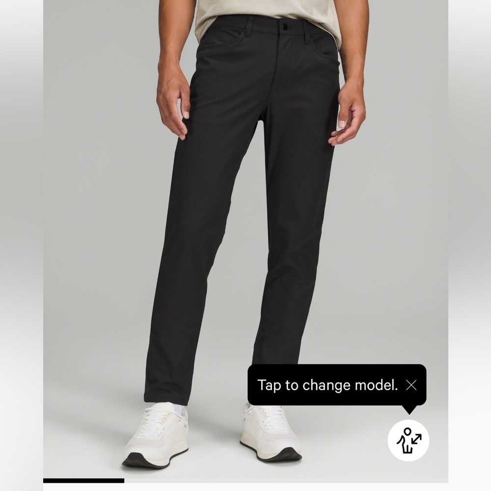 Lululemon Men’s Pants